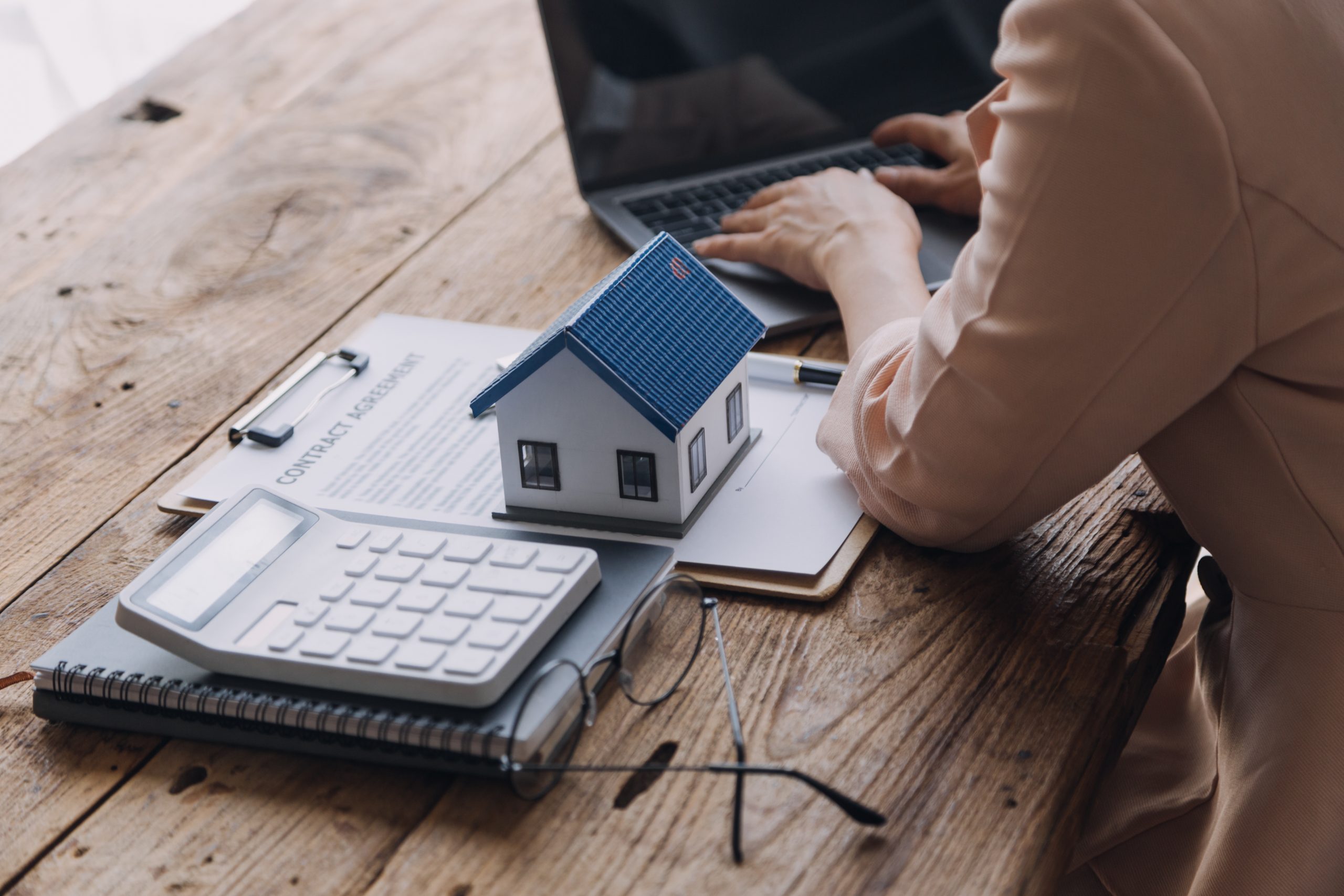 Instant valuation